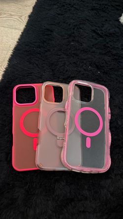 16 Pro Max Iphone Cases