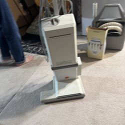 Electrolux Vacuum 