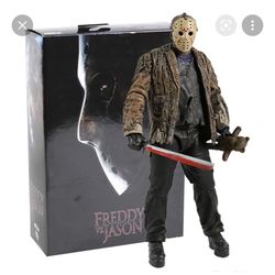 Freddy Vs Jason