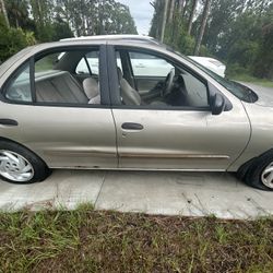 1997 Chevrolet Cavalier