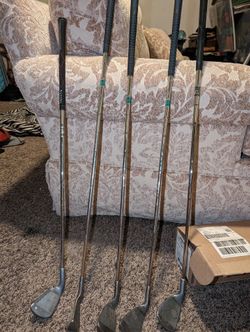 Children's Golf Clubs