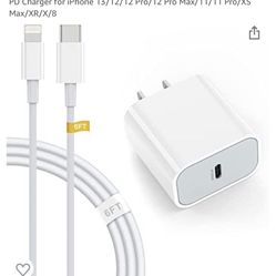 Phone Charger New