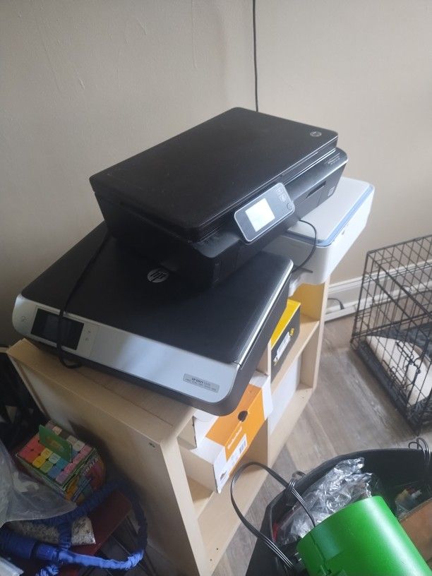 Printers