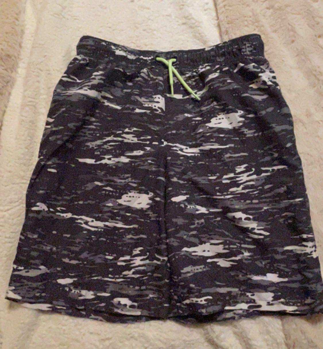 Boys Swim Trunks