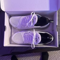 Nike Air Max 270