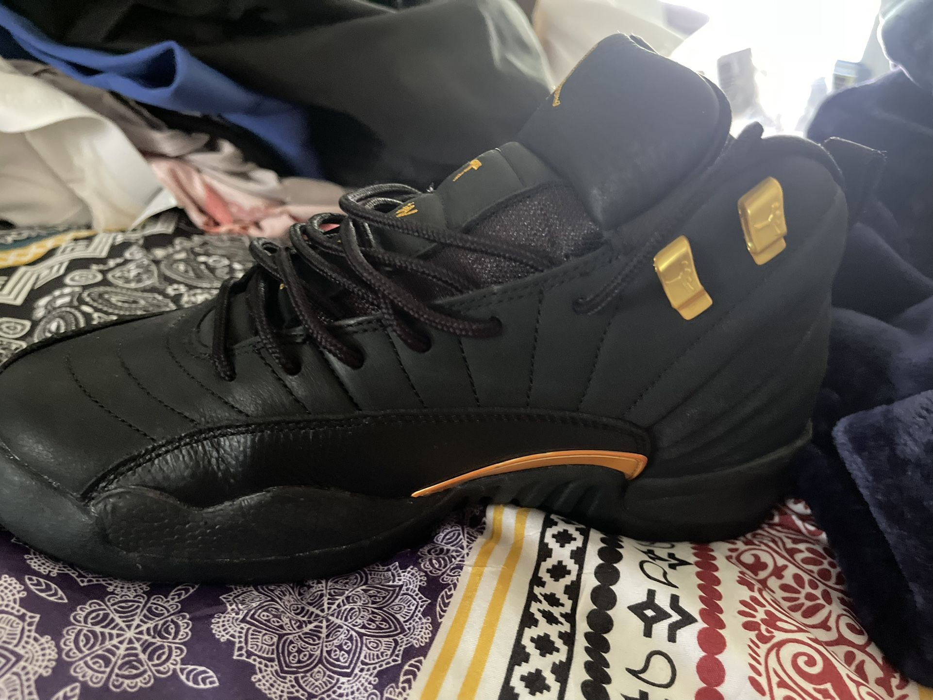 Jordan
