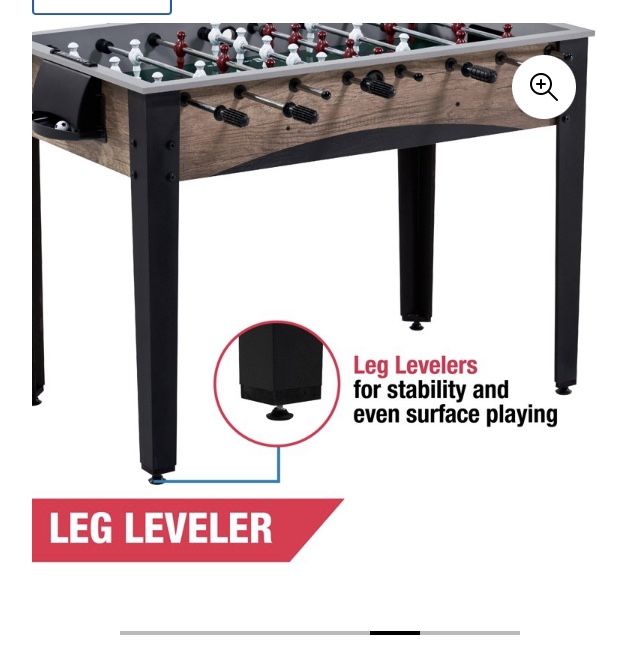 Foosball Table