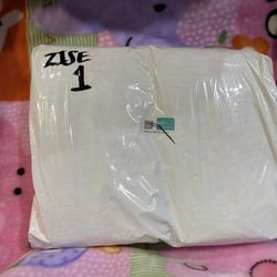 Baby Diapers Size 1