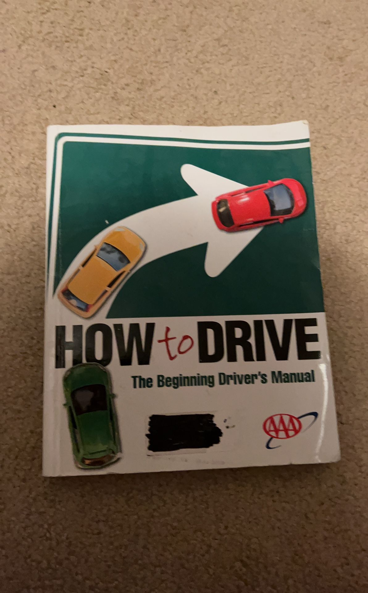 How to Drive Driver’s Manual