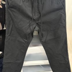 USPOLO ASSN Jogger Men Size S