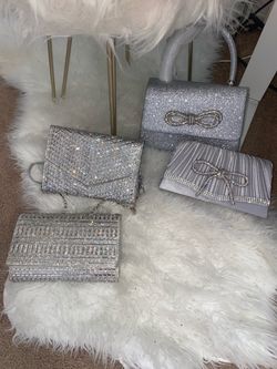 Evening Clutch Bags (NEW) Bundle