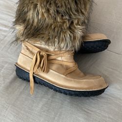 Boot 👢 