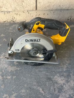 Circular saw