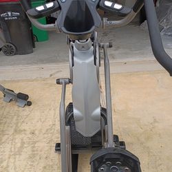 Bowflex Exercise Max Training Machine Bike