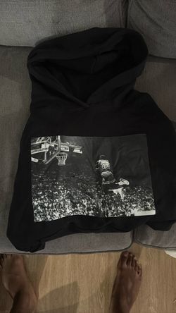 Union 4 Air Jordan Hoodie