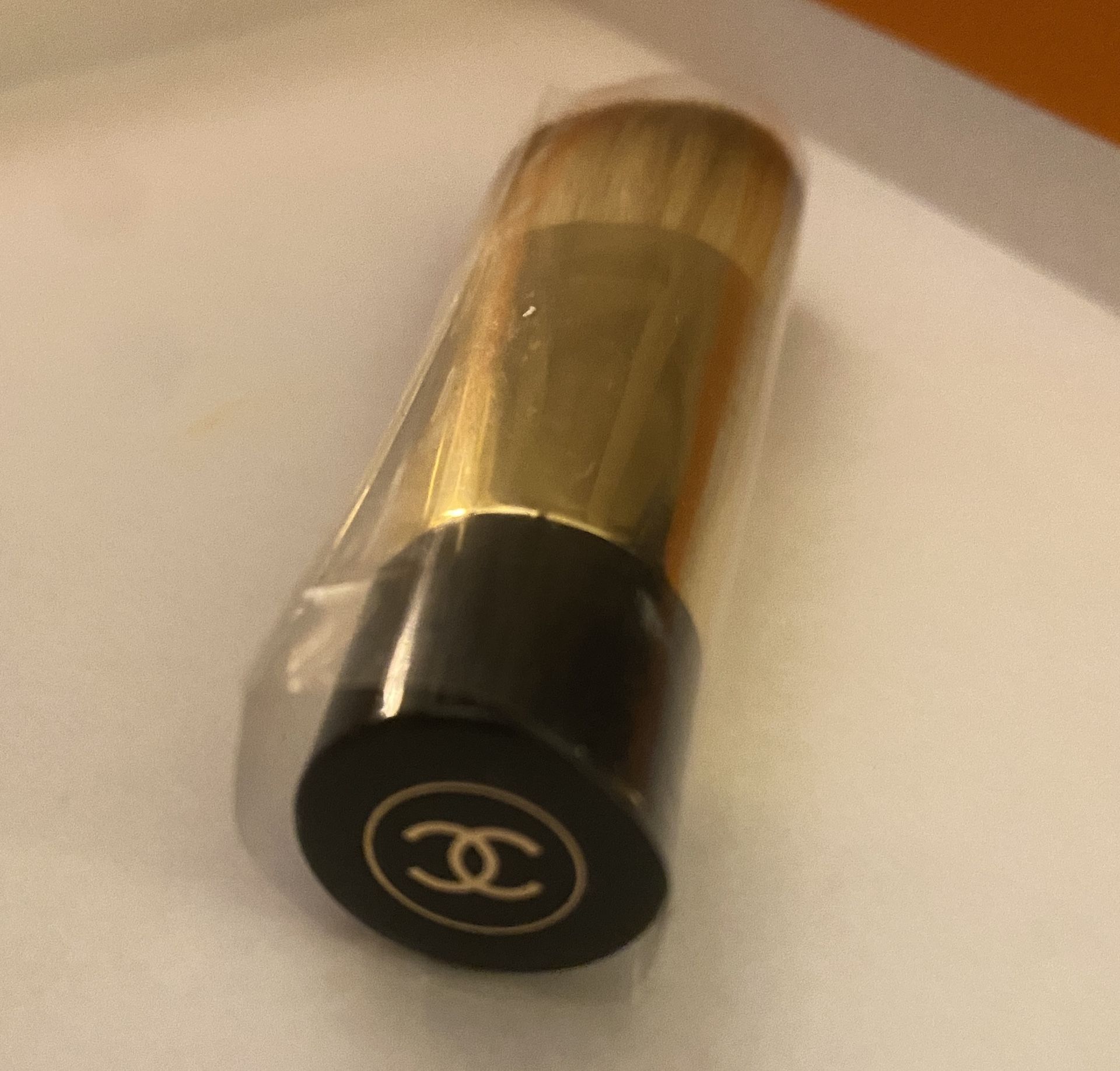 Chanel Foundation Brush New