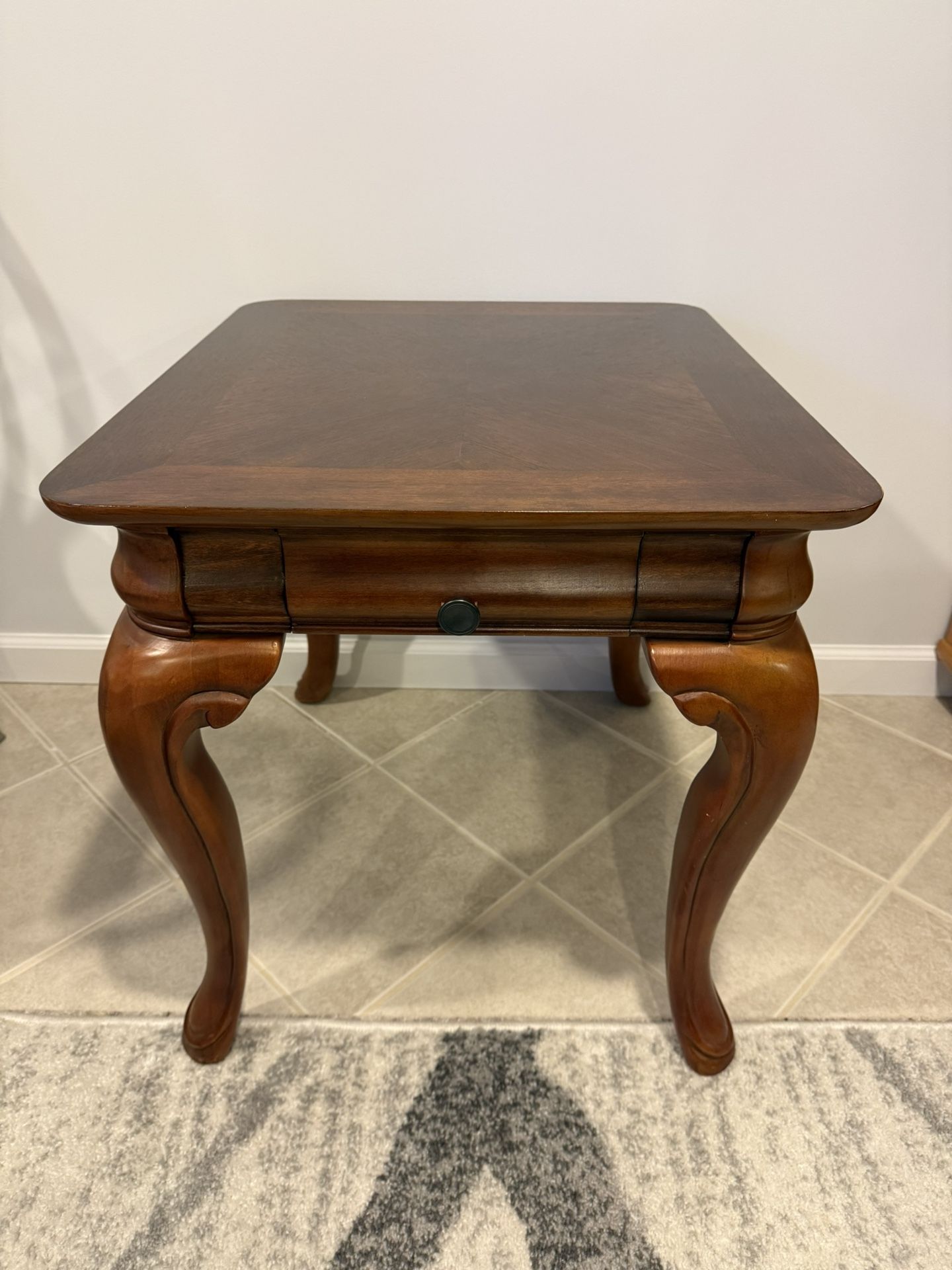 Vintage Table