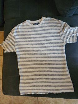 Eighty Eight Mens Small Shirt