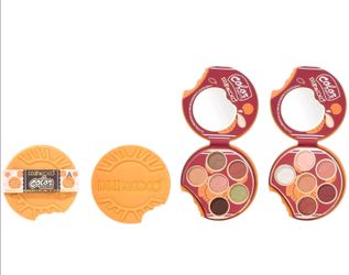 Set palette kevin coco