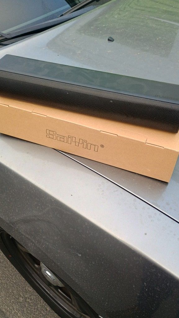 Sound Bar
