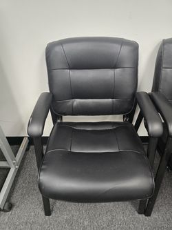 Guest / Reception Office Chair Waiting Room