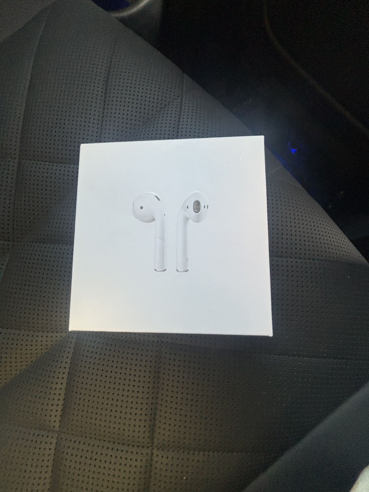 Apple AirPods