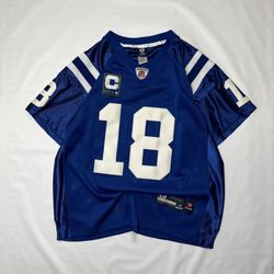 Indianapolis Colts Jersey