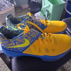 Men's  Nike Athletic Shoes 10.5