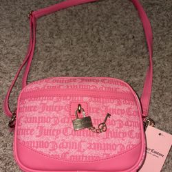 Juicy Couture Purse 