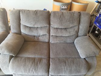 2 Seater Recliner Couch
