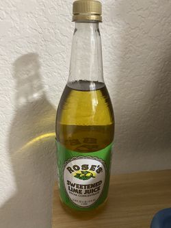 Bar Syrup