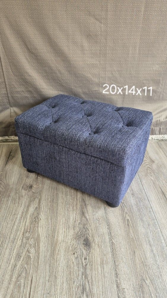 Ottoman Foot Stool
