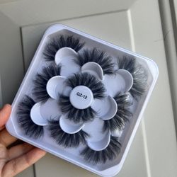 Make Up Nuevo (tengo Mas)