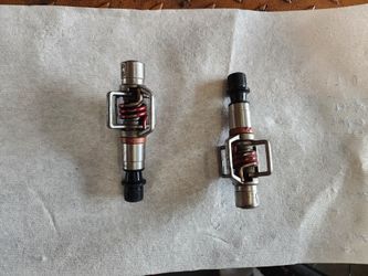 Bicycle Pedals Crank Brothers Egg Beater