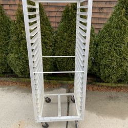 Bakers Rack