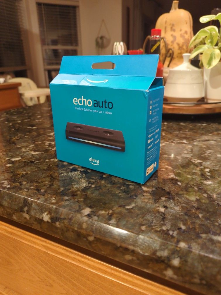 Echo Auto 