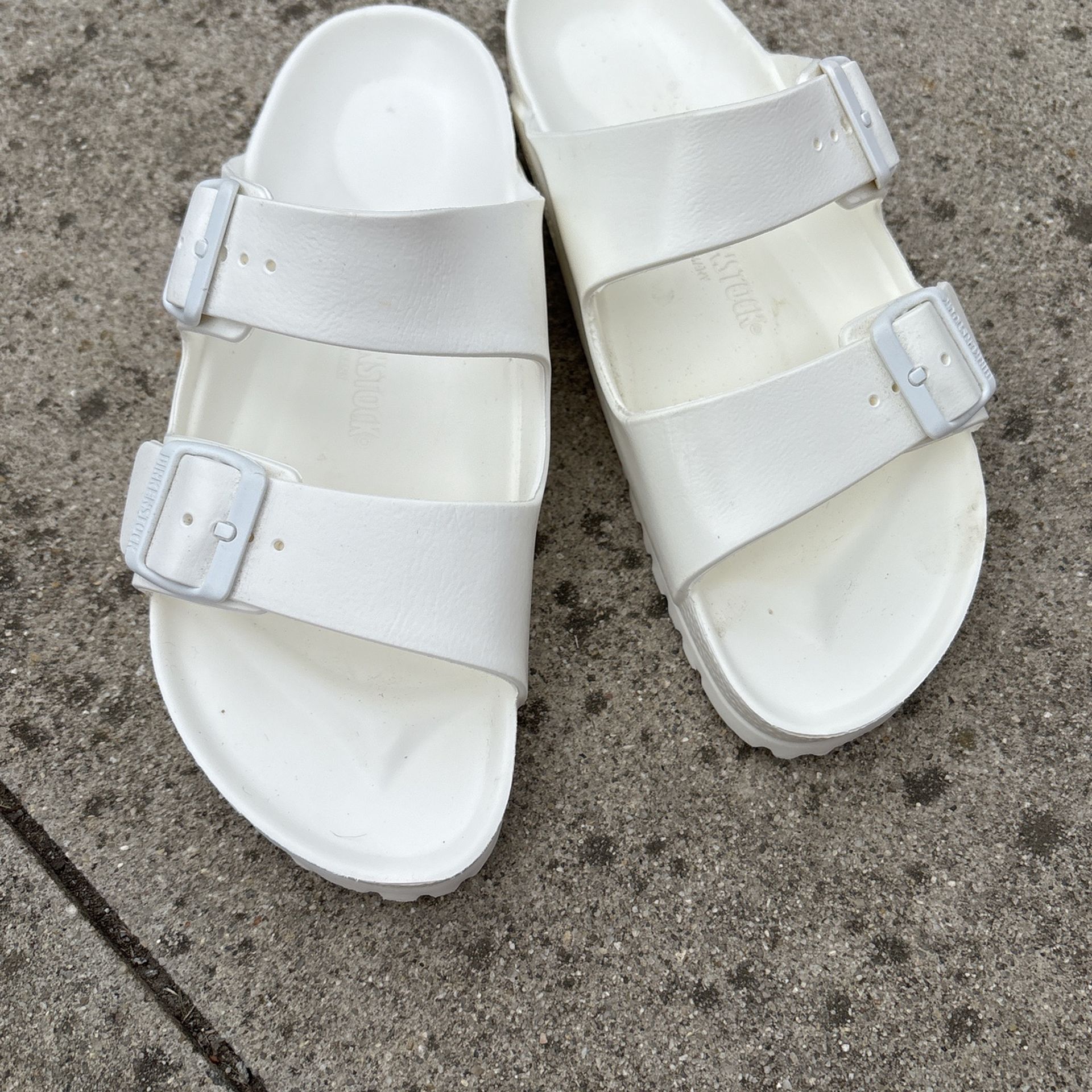 Birkenstock Arizona Slide