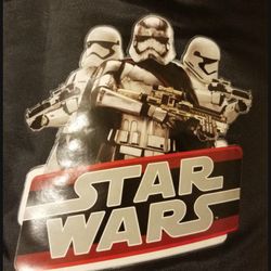 Star Wars Kylo Ren The Force Awakens Sleeping Bag With Carrying Case. Reversible. 56 X 25