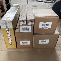 05-15 Tacoma Pro Comp 6” Lift Kit 