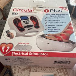 Circulate +plus 