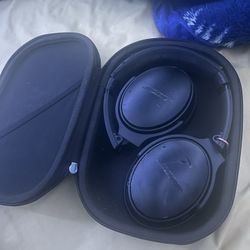 Bose QuietComfort 35 