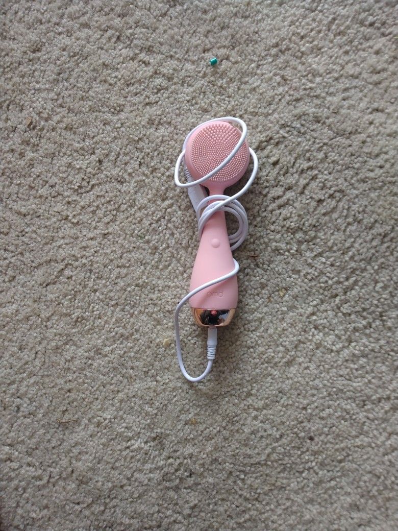 Pmd Microdermabrasion At Home Device