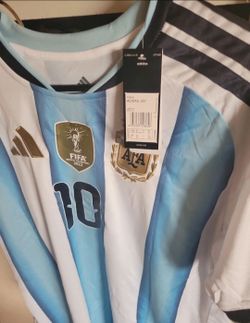Adidas messi jersey