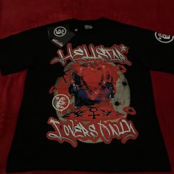 Hell Star Shirt