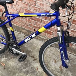 GT Bike