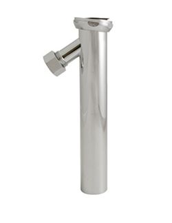 Plumb Pak Keeney Manufacturing 57SN Trap Primer Direct Connect Tailpiece, 1-1/2"