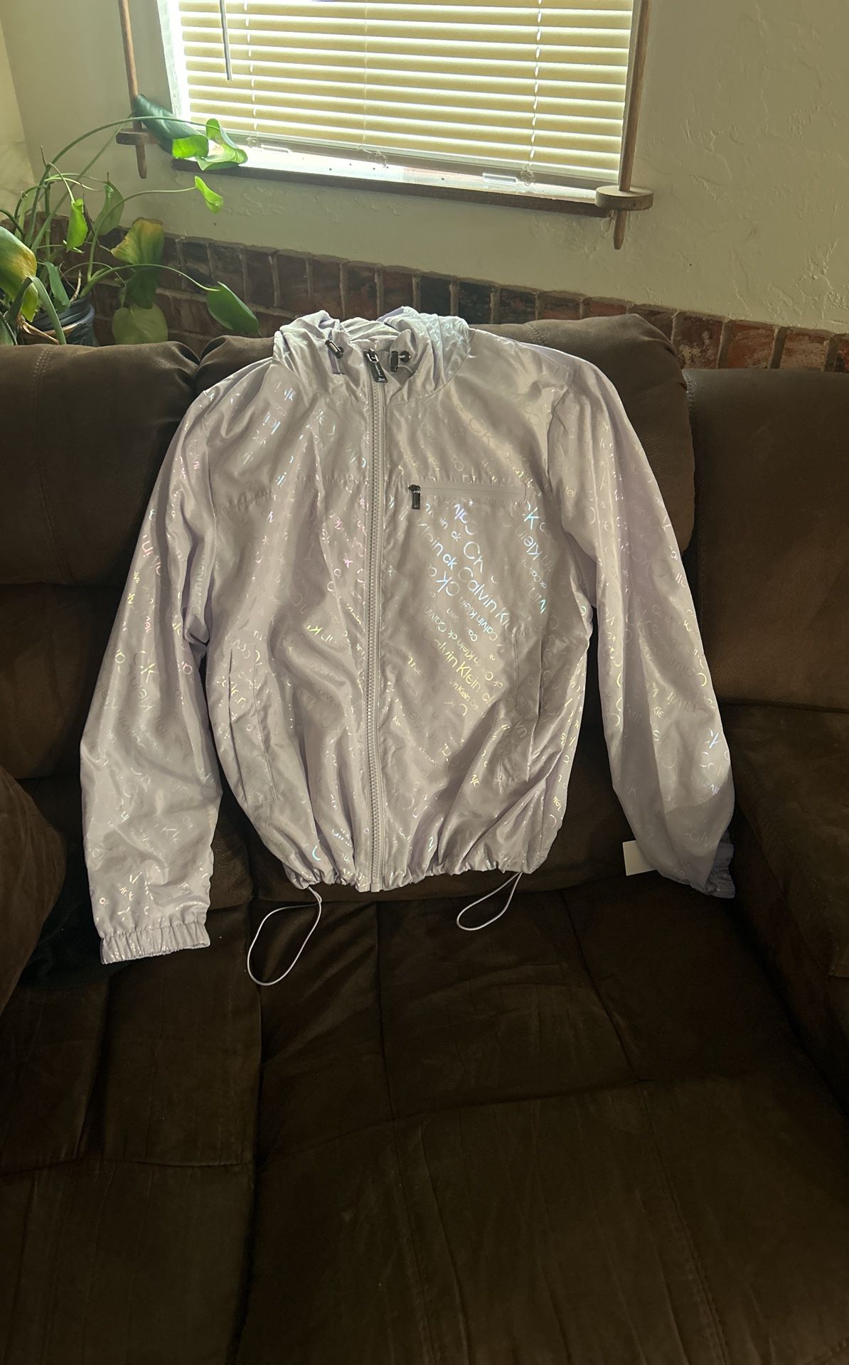 Calvin Klein Jacket