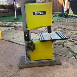 Ryobi Table Saw 