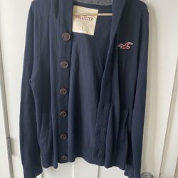 Hollister Jacket