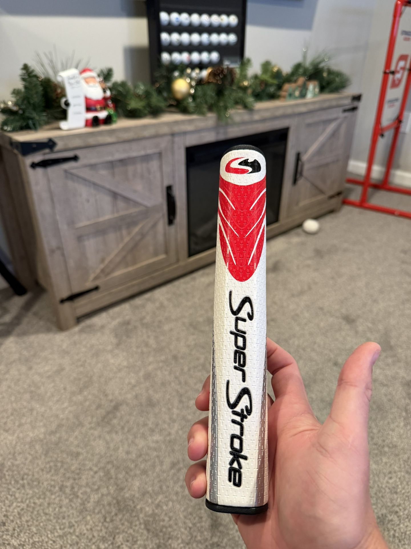 Superstroke Fatso 5.0 Putter Grip New